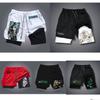 Muay Thai Kickboxing Boxing MMA Pirate Onepiece Luffy Zoro Straw Hat Cartoon Japan Shorts Unisex Workout Quick Dry Print Elastic Waist Training