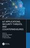 Kniha IoT Applications, Security Threats, and Countermeasures