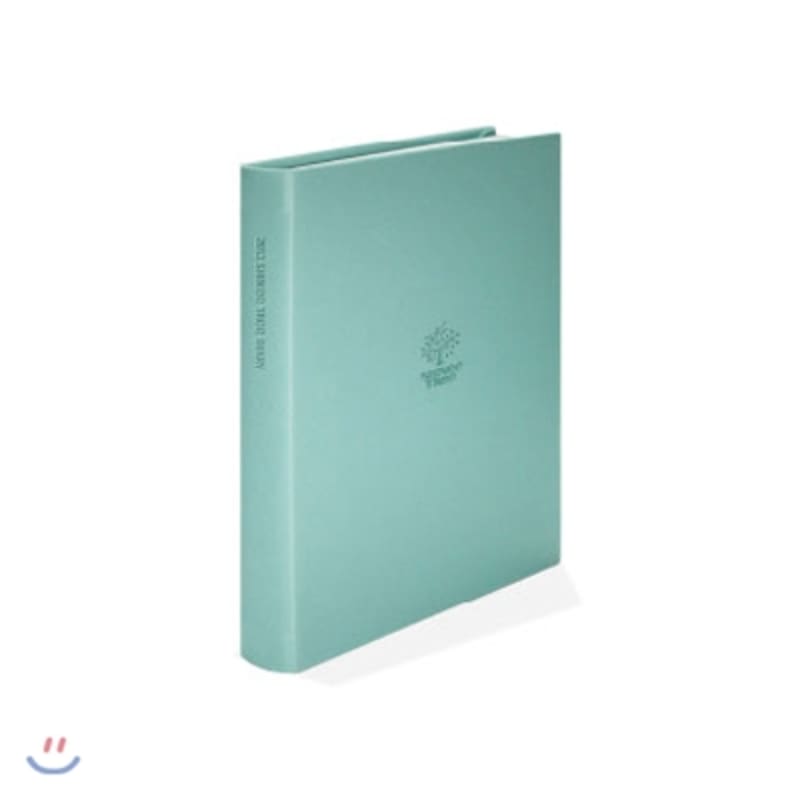 

SHINee 2013 Season Greetings [Diary]