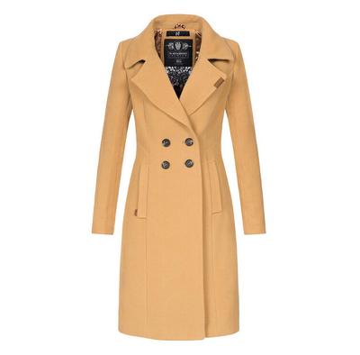 Navahoo Wooly Winter Jacket