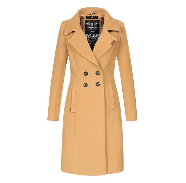 Куртка зимняя Navahoo Wooly EU XL