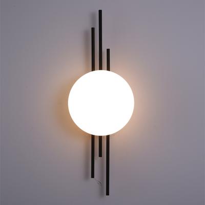 LED-lampor – LED-vägglampor