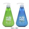 Perioe 46 cm Spearmint Pumping Zahnpasta, 285 g