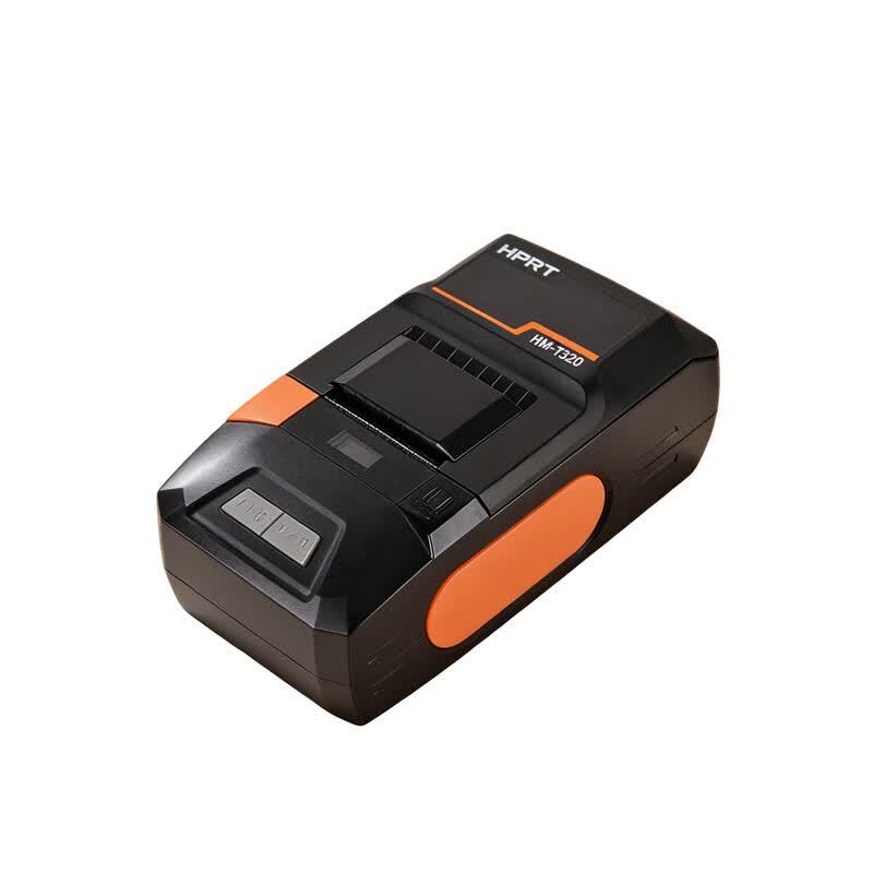 HPRT HM-T230 Bluetooth Thermal Label Printer CN plug (adapter included)