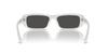 Sunglasses RB4436D WHITE 55 Ray-Ban