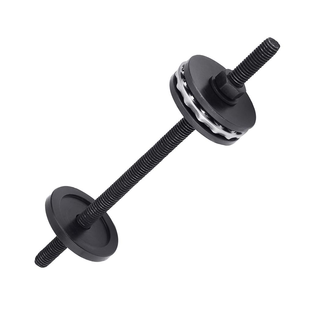 Bike Headset Tretlager Installieren Kappe Presse Druck Komprimieren Werkzeug Tackle