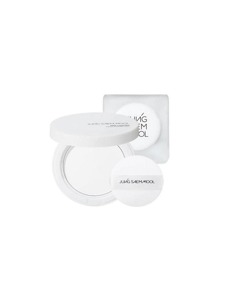 [Jung Saem Mool] Jung Saem Mool Pro-Lasting Finish Powder Pact
