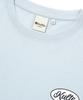 KULTE Melanchory Orbit T-Shirt L.Blue