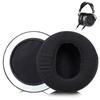 1Pair Replacement Ear Pad Cushion Sponge Cover Earphone Holster for Audeze LCD2 LCD3 LCD4Z LCD-XC MX4