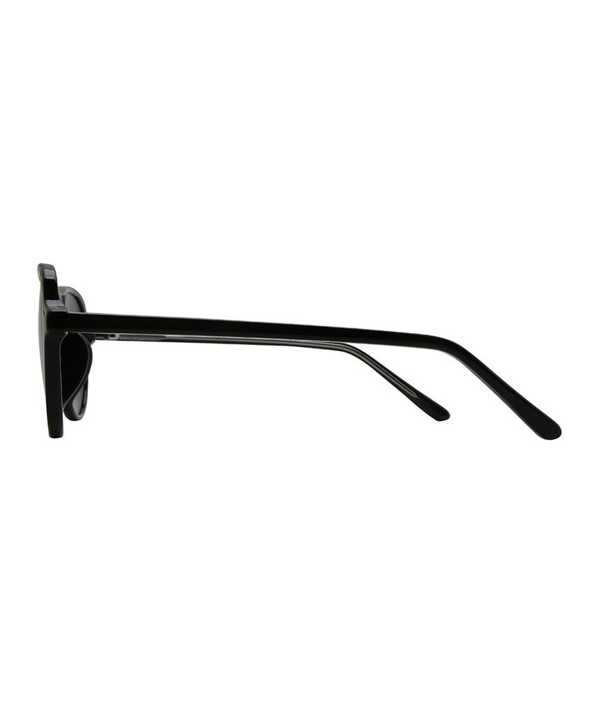 MAISON MASTER Recreo Sunglasses Black
