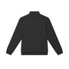 New FILA Jackets Men's Jet Black F11M443502FBK