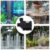 DC 12V Brushless Motor Submersible Water Pump 5M Ultra-quiet Mini 800L/H Garden for Cooling System Fountains Heater Portable