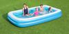 Livelight Tokyo Candle Garden Water Fun Large Pool & Slide Set (Bonus Included)