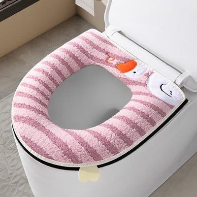 Badkamer en toilet
