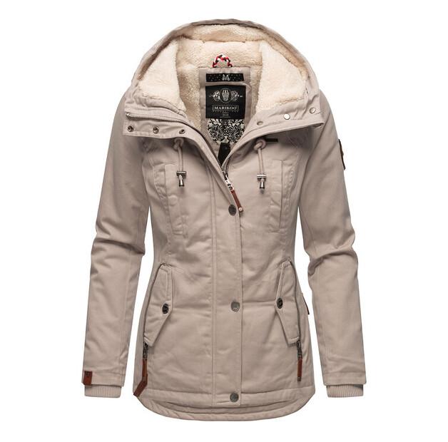Куртка зимняя Marikoo Bikoo EU XXL