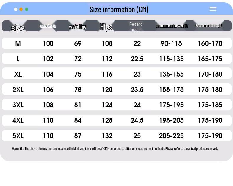 Warrior Men's Straight-Leg Waterproof Cargo Hiking Pants