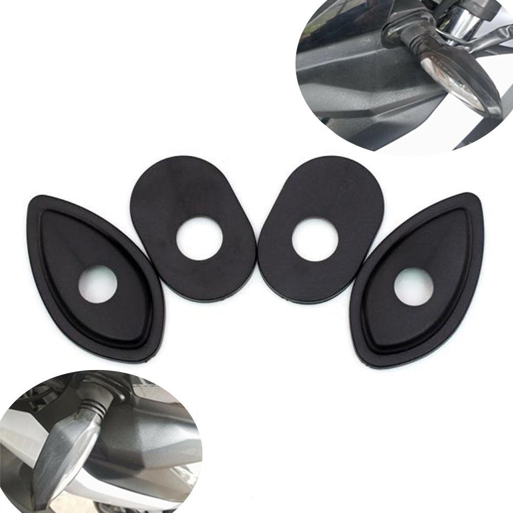 Motorbike Turn Signal Indicator Spacer Adapter For Honda CBR600RR/900RR/1000RR/1000XX NC700S/X/D CB600/900 Hornet CB1300SF/SB/ST
