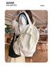 Large Capacity Unisex School and Sports Backpack for High School & College Students