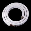 Copper-Aluminum Material AC Connecting Pipes Air Conditioning Connection Pipe  AC Installation