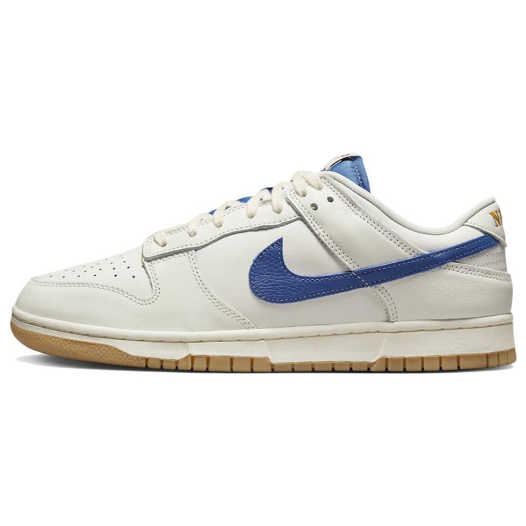 Nové Nike Dunk Low Se Sail Dark Marina Blue DX3198-133