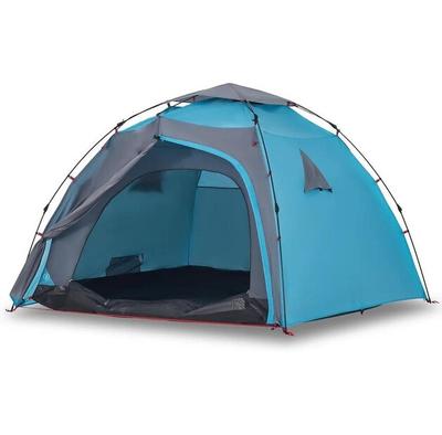 Camping & Wandern – Zelte