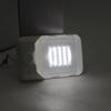 6500K Ceiling Light RVs Lights Interior Light 12V-24V LED Light Universal for RVs Campers Trailer Boat Bright Dome Light