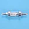 Motorcycle Universal Fuel Filter  Gasoline Filter  5 16 Inch  8mm Oil Filter  ATV  Used For Motorcycle Engines