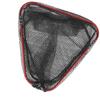 Foldable Net Head Replacement Aluminum Net Outdoor Landing Net Head Freshwater Saltwater Fishing Tools Fishing Net Head