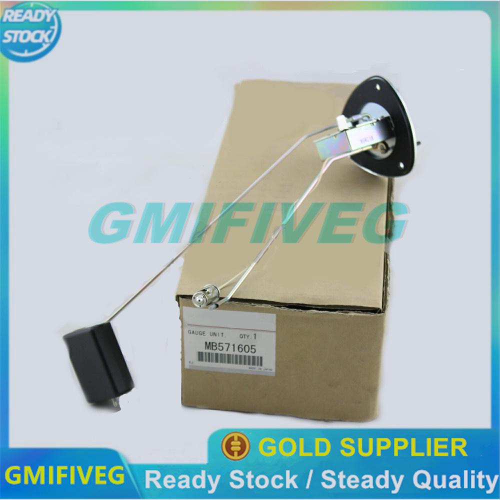 MB571602 Fuel Level Sensor Fuel Tank Gauge Sender Unit For Mitsubishi Montero Pajero 2.5 2.8 3.0 3.5 MB571605 MB571603