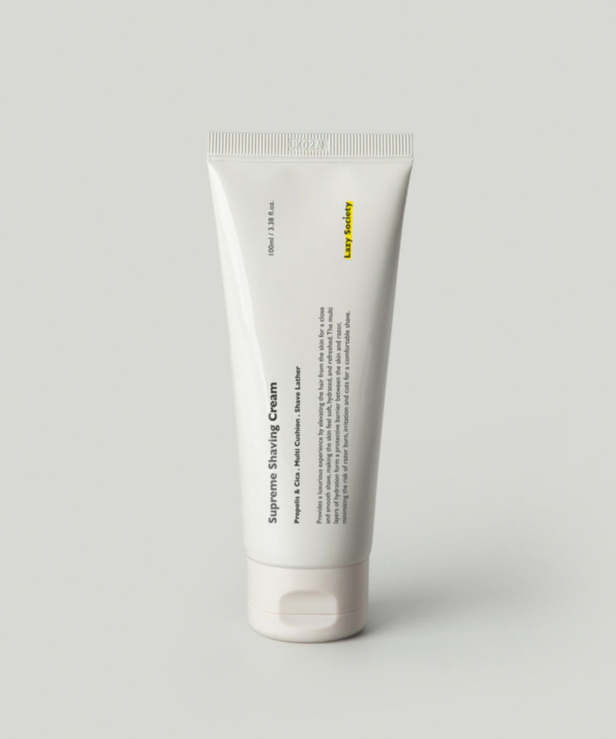 Supreme Shaving Cream