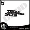 BMW 7 Series E65/E66 Compatible Hood Hinge (Part Numbers: 41617210671, 41617210672)