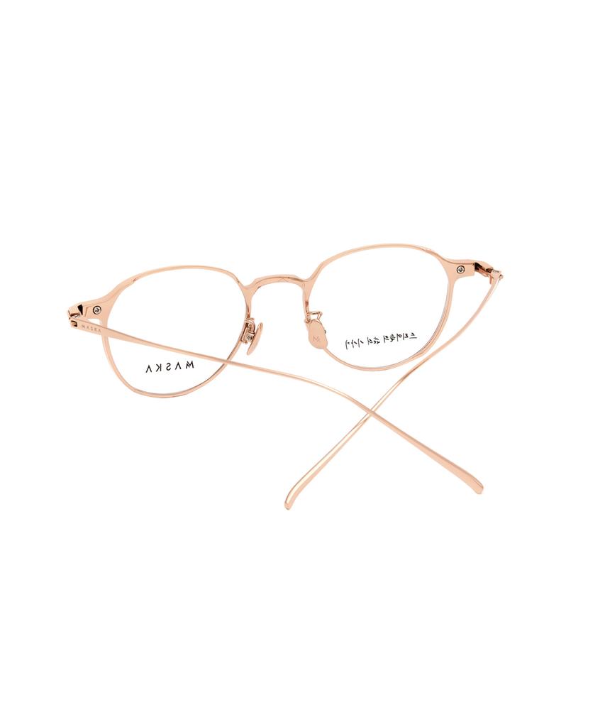 Maseuka Free_Noah 03 Free Noah Rose Gold