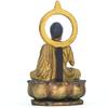 [Officially Supervised by Toji Temple] Fukujojunyorai (Amoghavajra Buddha) [Kukai 3D Mandala (21 Figures) Commemorating the 1200th Anniversary of the