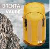 Рюкзак Vaude Brenta 24 burnt yellow (47362-317)