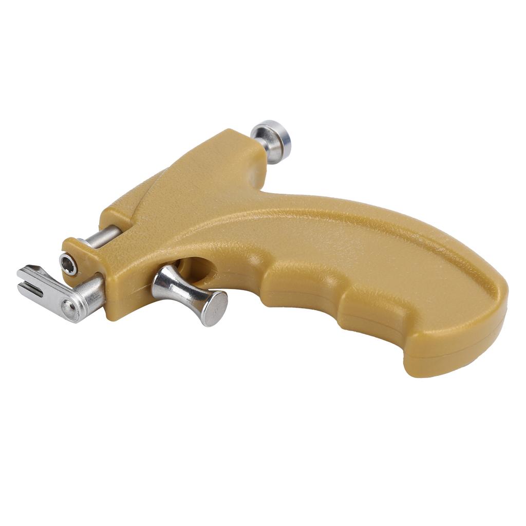 Professional Stainless Steel Body Piercing Gun Nose Navel Ear Piercing Instrument Tool Kit