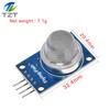 TZT MQ-5 LPG Gas City gas sensors module MQ5 for arduino Replacement Sensors2