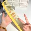 Funny Giant Wide Tooth Comb Oversized Styling Comb for Parties Cosplay Stage Performance
