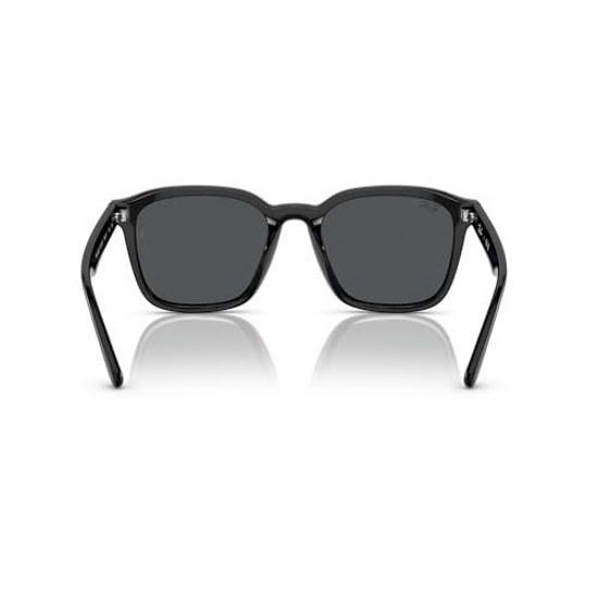 Ray-Ban Sunglasses RB4392D Unisex Adult