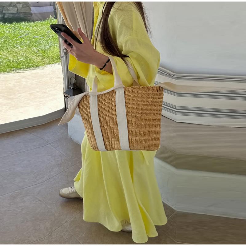 Sommer Freizeit Gelber Anzug Damen Locker Langärmeliges Hemd+Rock Mode 2-teiliges Set Pendler Rockset