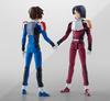 TAMASHII NATIONS Mobile Suit Gundam SEED FREEDOM Athrunzala (Compass Pilot Suit Ver.) Bandai Spirits S.H.Figuarts Action Figure