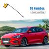 Hood Release Cable CV6Z16A770A Accessories Hood Lock Latches Control Cable for 2012-2018 Easy Installation