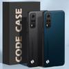 Coque de protection mate en silicone pour téléphone Vivo Y53S 5G Y51A, étui de luxe en cuir PU pour Vivo Y31 Y51 Y51S Y53S 4G, coque arrière