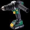 SATA 12V & 18V Cordless Lithium-Ion Drill and Driver Kits CN plug (adapter included)