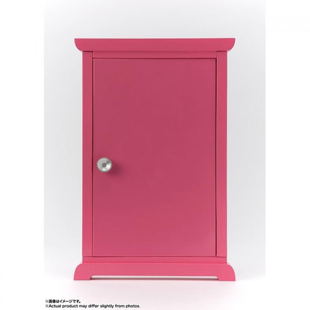 Bandai Spirits Figuarts Zero Fujiko F. Fujio Characters Doraemon Nobi Nobita 2024 1 Reproduced [painted Finished Figure Total Height Approx. 120mm]