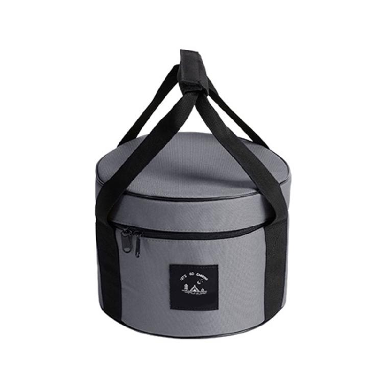 Tactically Camping Storage Bag Utility Bag Carrying Picnics Tableware Bag for Organizing Picnics Accessory