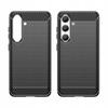 Sc Carbon Galaxy S24 Black