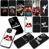 Strong Boxing Gloves Kickboxing Cover Phone Case for Apple iPhone 17 16 15 11 Pro XS Max XR 6 7 8 Plus + SE 2020 5 16E
