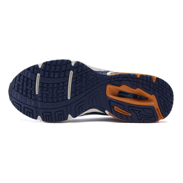 Mizuno Wave Rider V2 'Slip Resistant LowTop Casual' D1GH231806