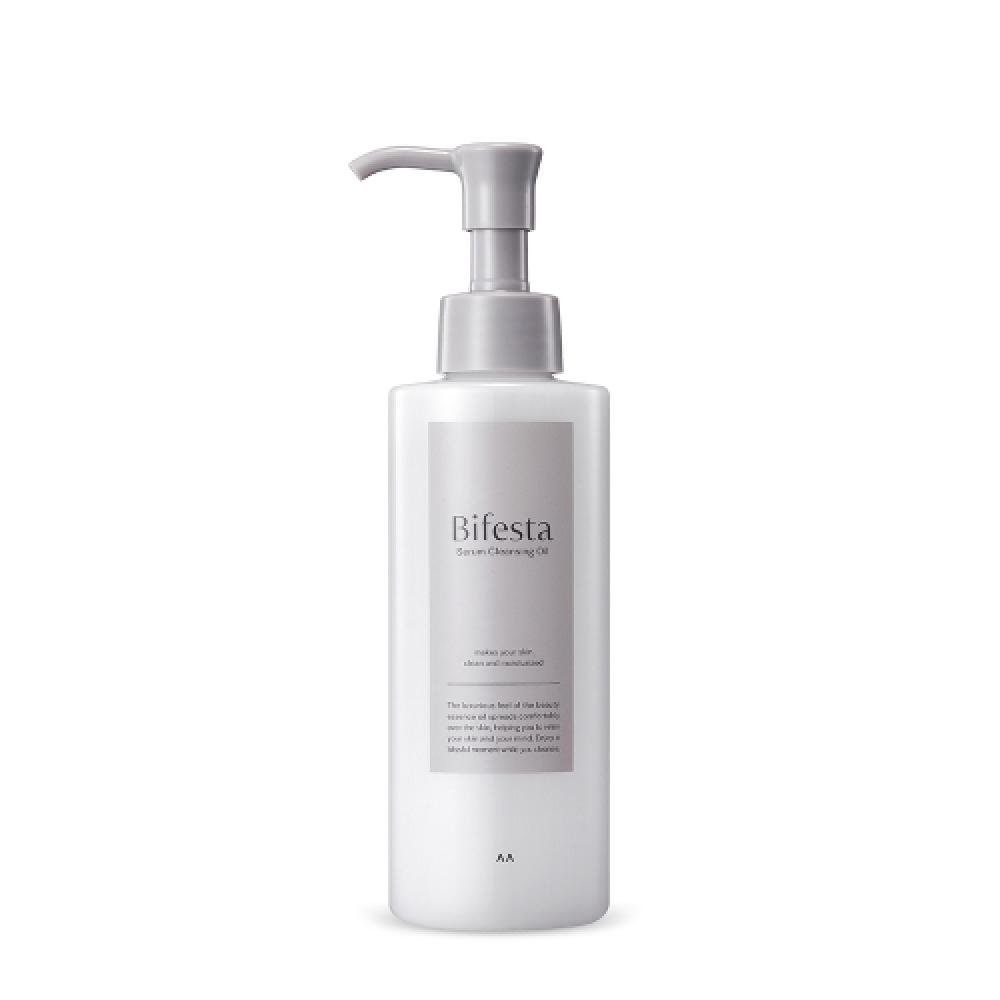Bifesta Serum Reinigungsöl 160 ml