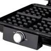 Home Breakfast Machine Waffle Maker Automatic Four Slices Double-sided Heating Electric Cake Pan Light Food Machine